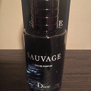 Dior Sauvage Parfum (100ml)